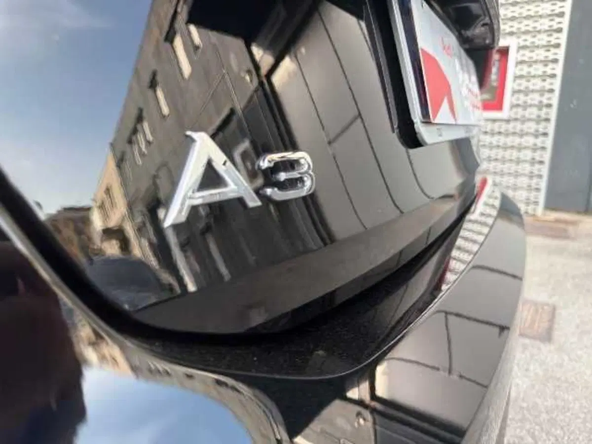 Audi A3 Sportback usata a Prato (14)
