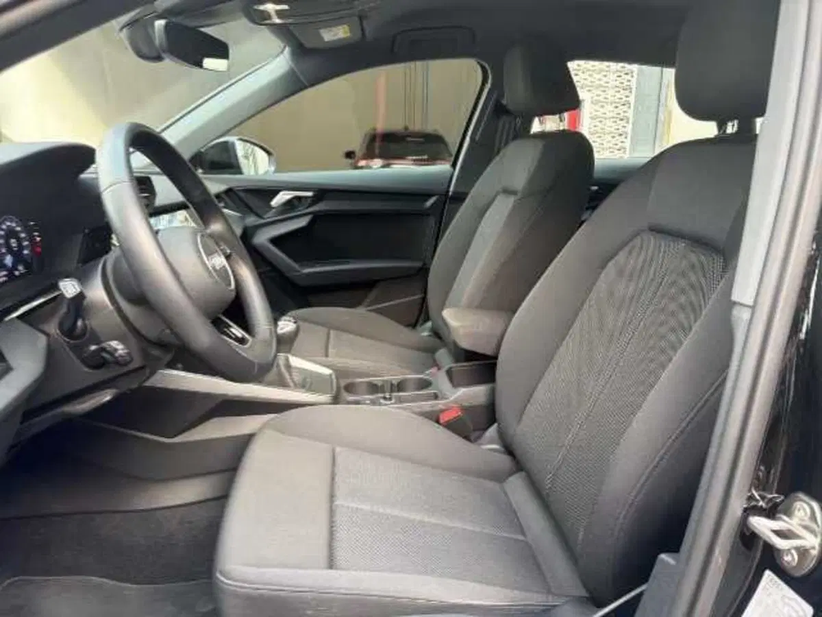 Audi A3 Sportback usata a Prato (15)