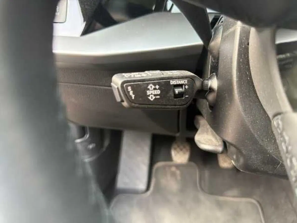 Audi A3 Sportback usata a Prato (16)