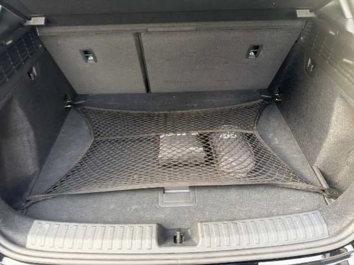 Audi A3 Sportback usata a Prato (18)