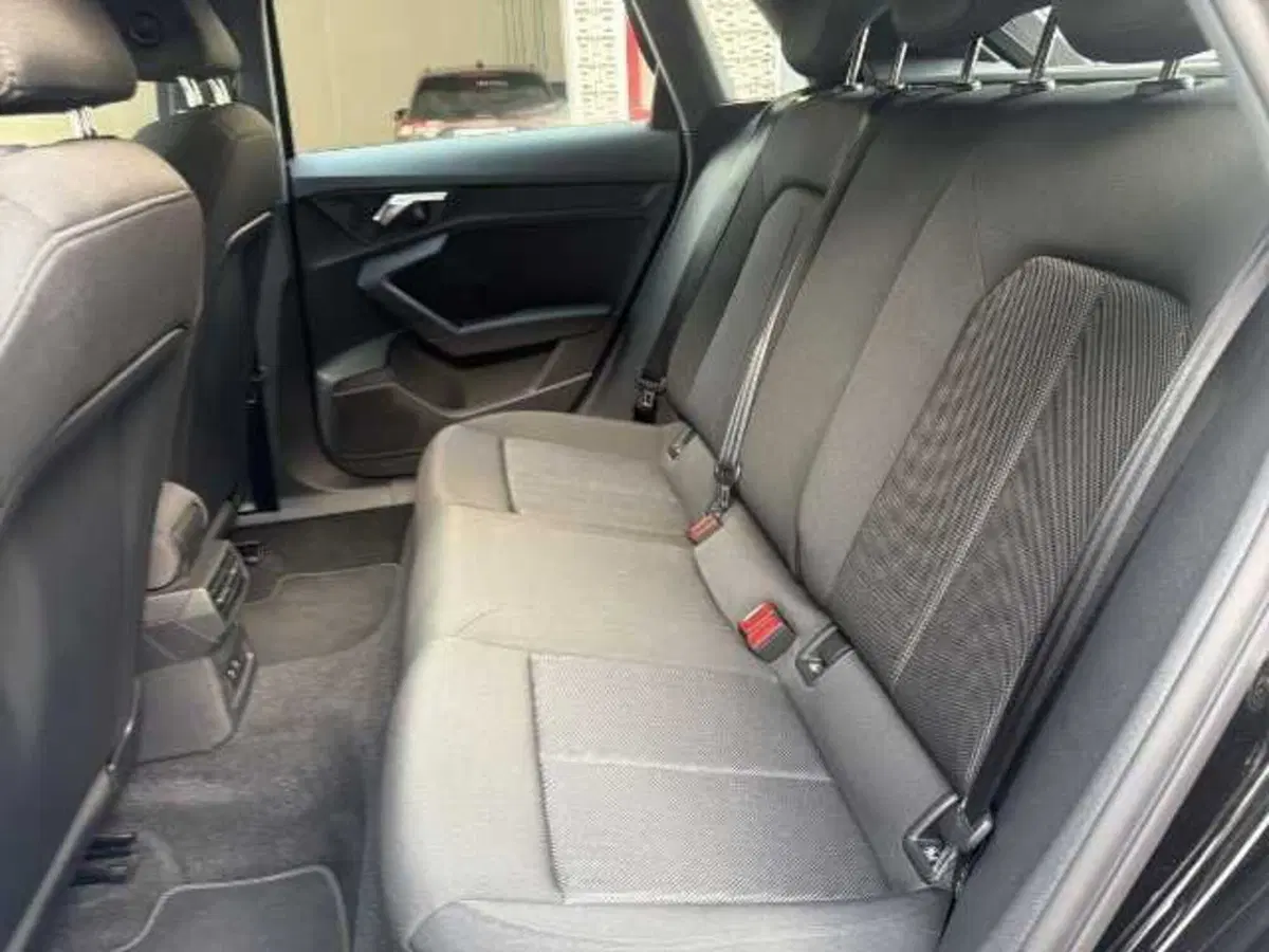 Audi A3 Sportback usata a Prato (19)
