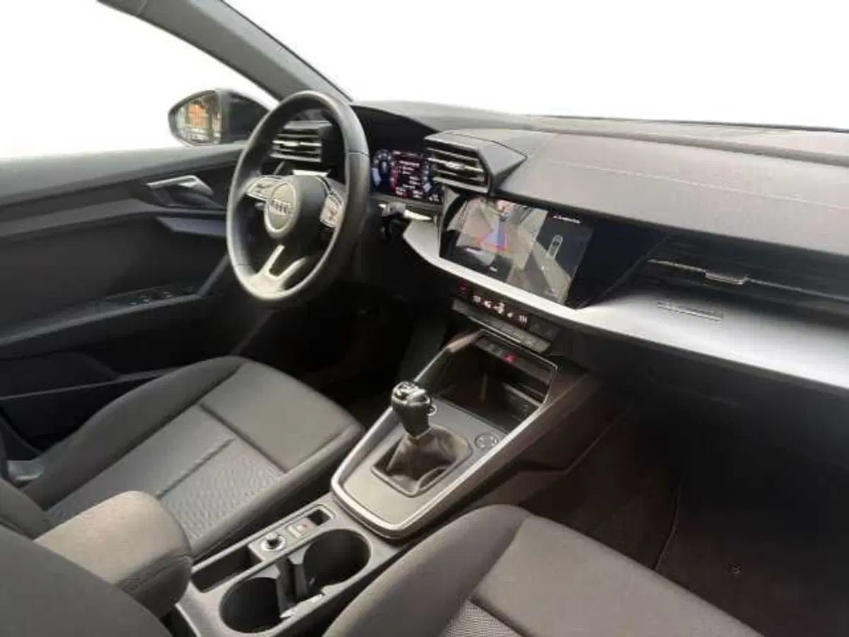 Audi A3 Sportback usata a Prato (3)