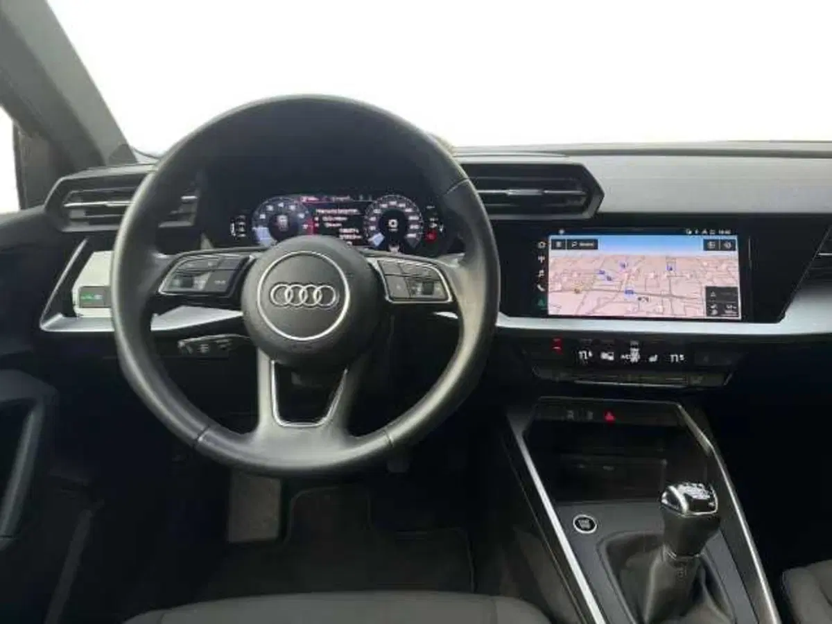 Audi A3 Sportback usata a Prato (4)