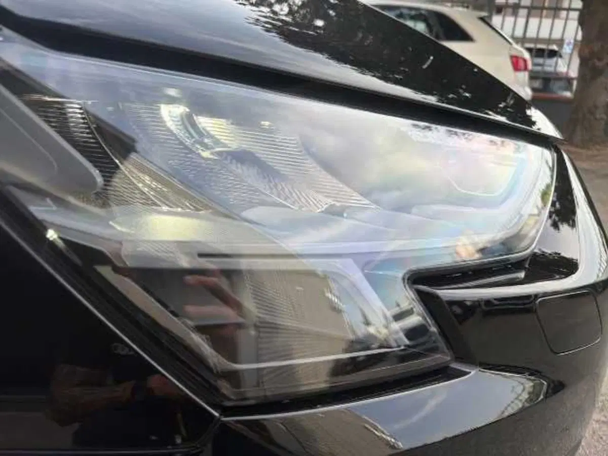 Audi A3 Sportback usata a Prato (6)