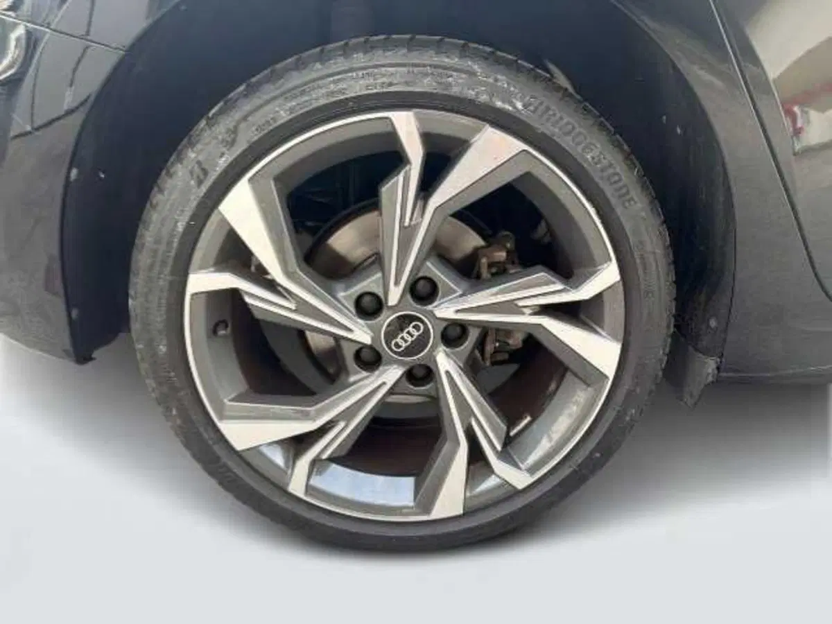 Audi A3 Sportback usata a Prato (7)