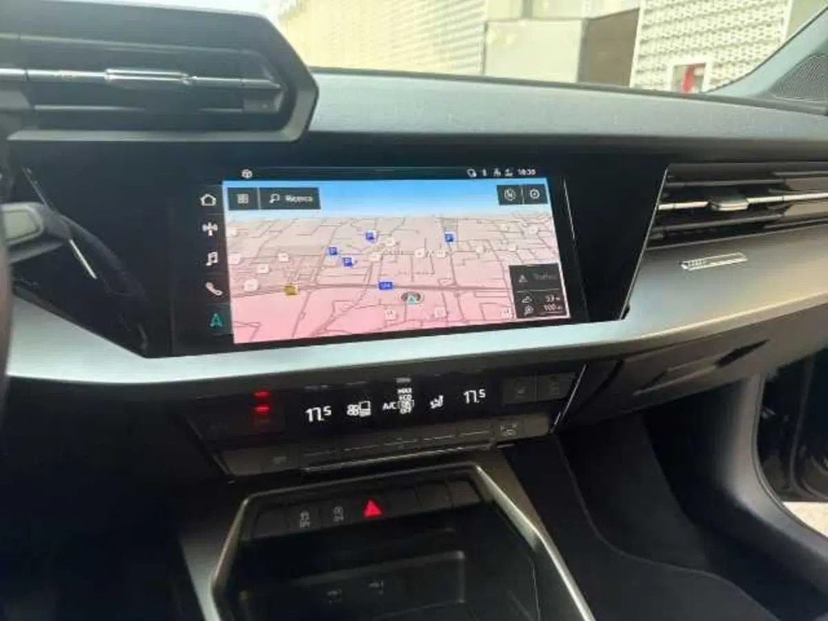 Audi A3 Sportback usata a Prato (8)