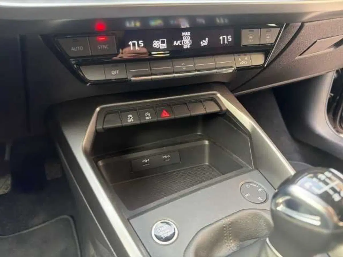 Audi A3 Sportback usata a Prato (9)