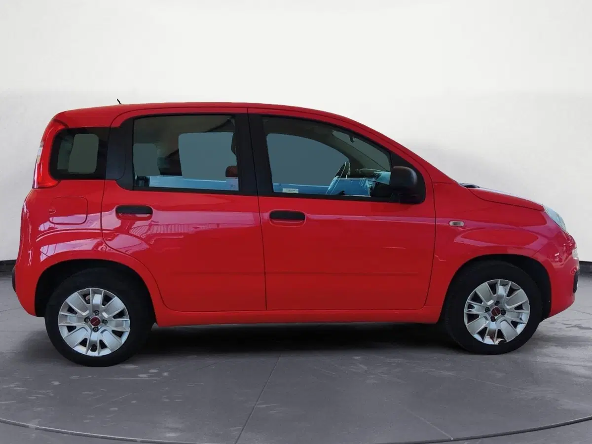Fiat Panda usata a Firenze (10)