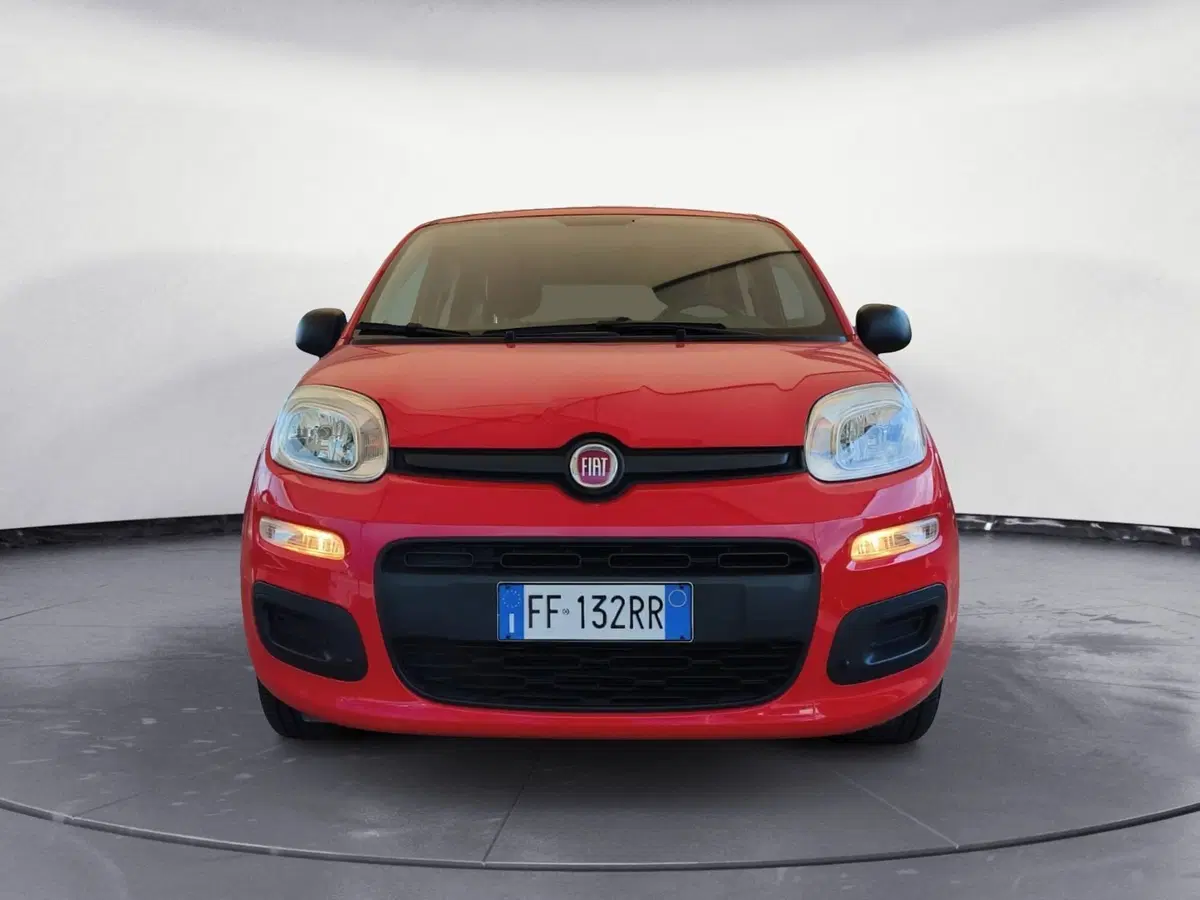 Fiat Panda usata a Firenze (14)