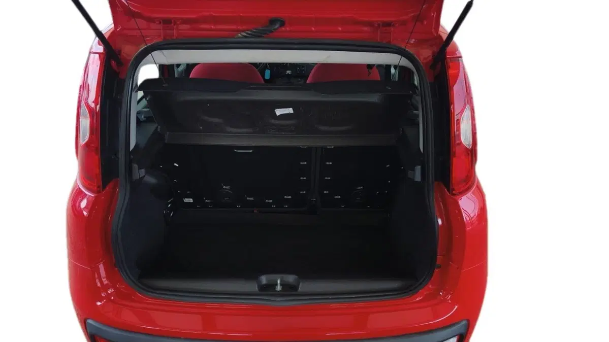 Fiat Panda usata a Firenze (8)