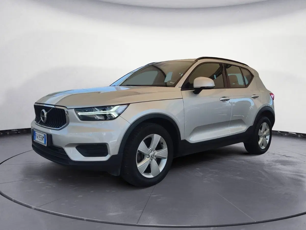 Volvo XC40 usata a Firenze