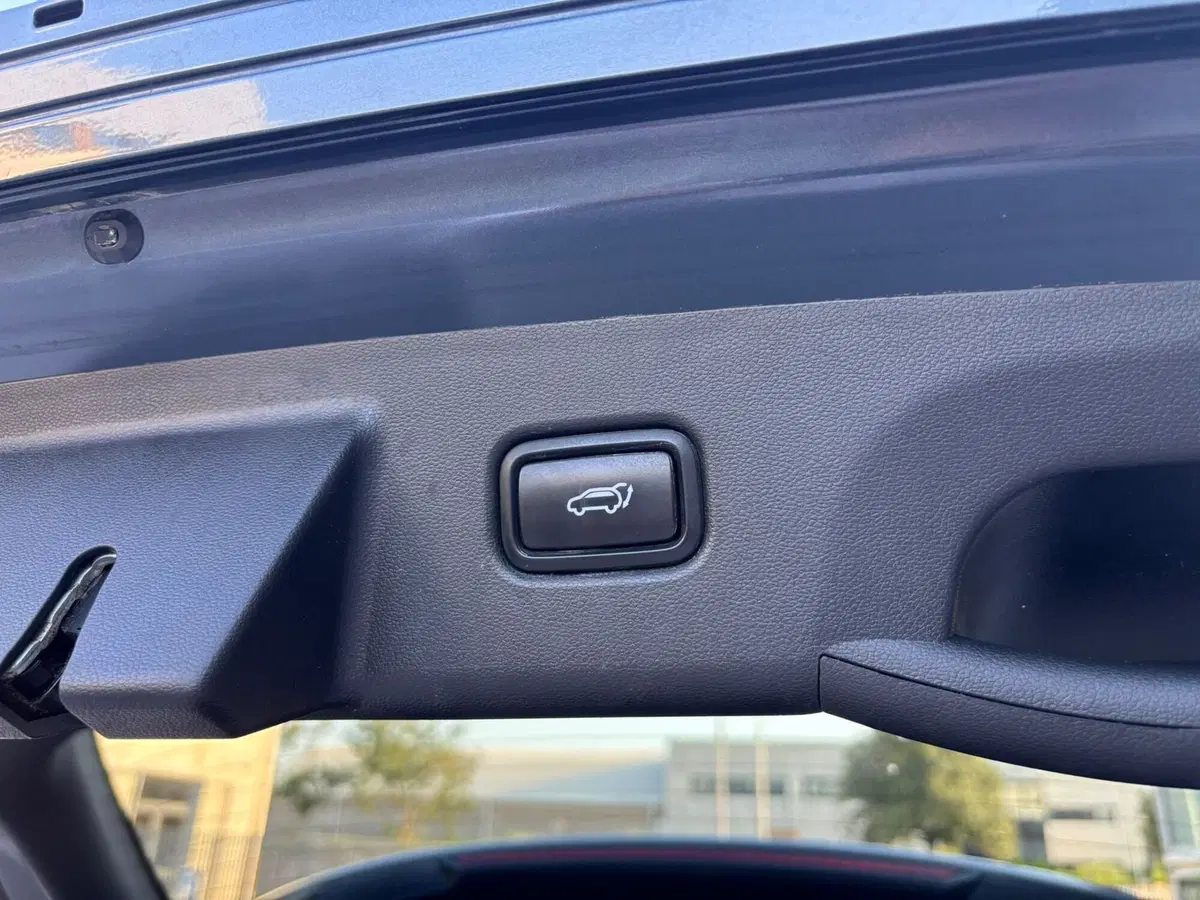 Hyundai Tucson usata a Firenze (9)