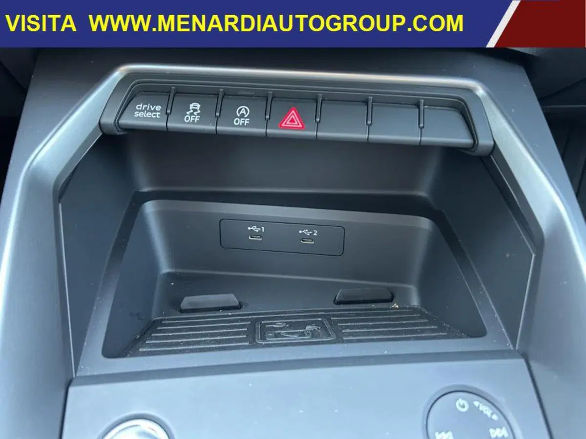 Audi A3 Sportback usata a Cuneo (15)