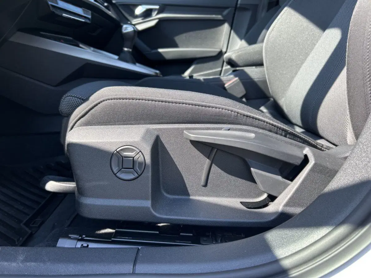Audi A3 Sportback usata a Cuneo (16)