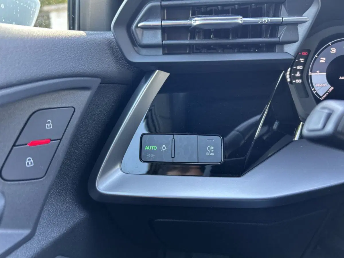 Audi A3 Sportback usata a Cuneo (18)