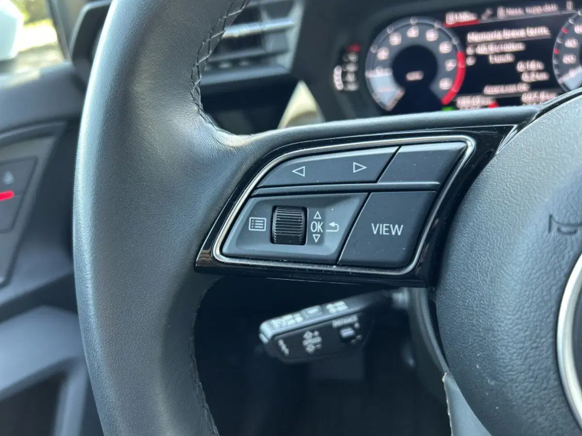 Audi A3 Sportback usata a Cuneo (20)