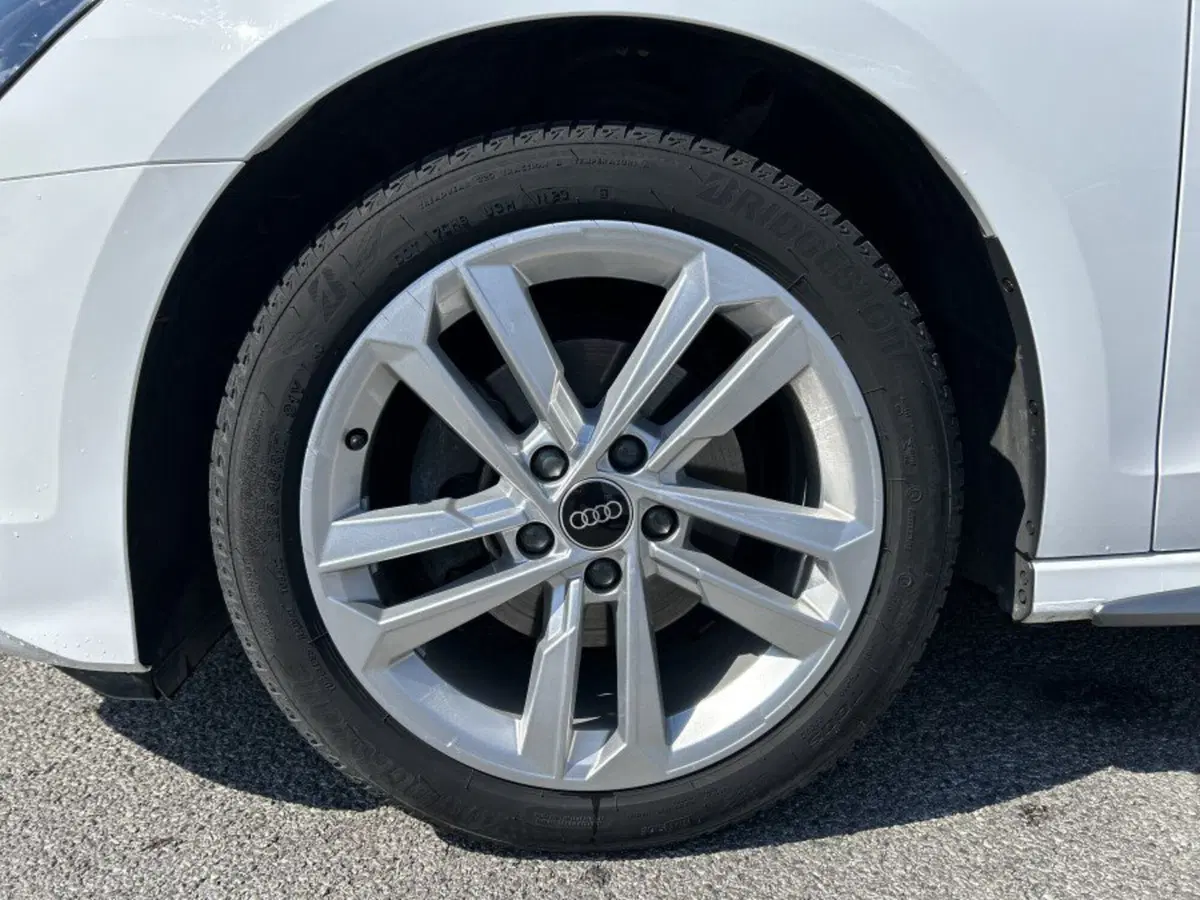 Audi A3 Sportback usata a Cuneo (6)