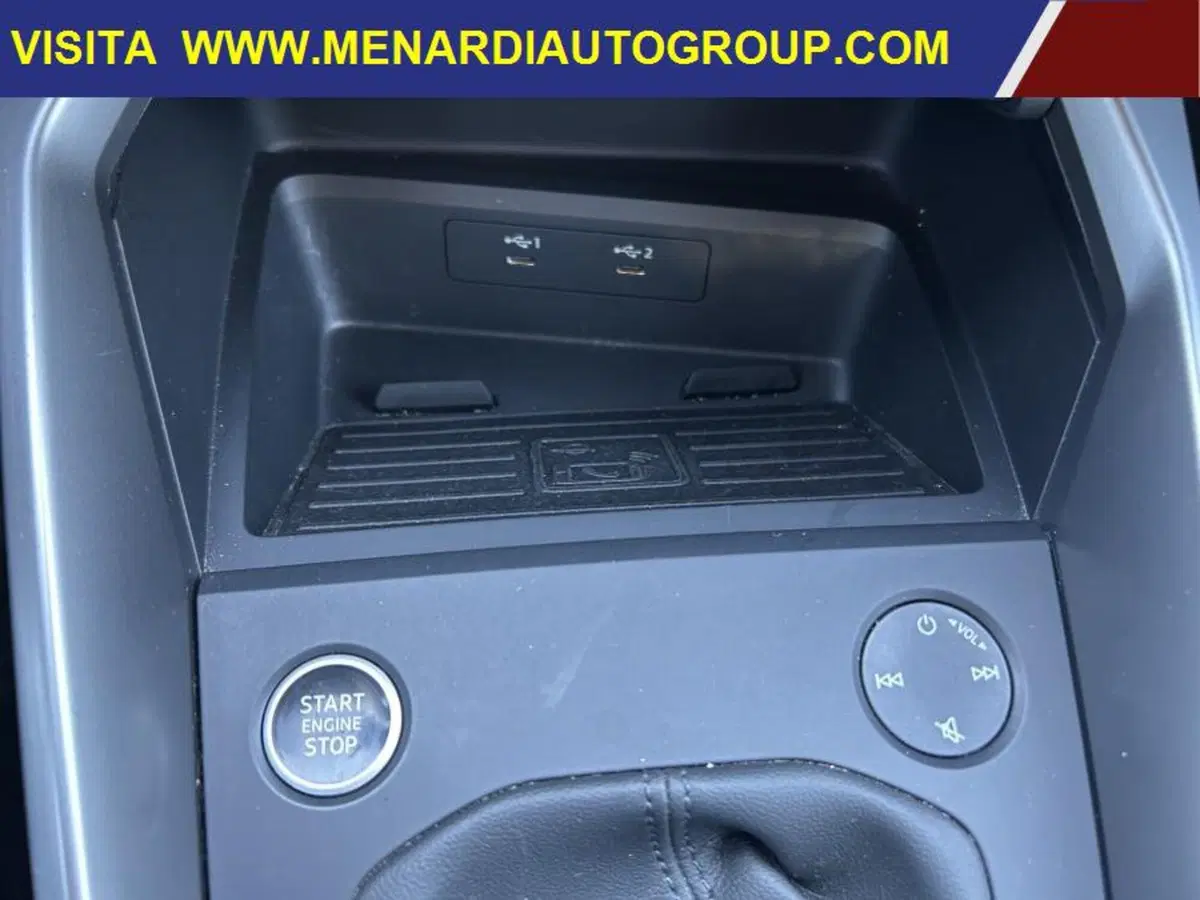 Audi A3 Sportback usata a Cuneo (15)