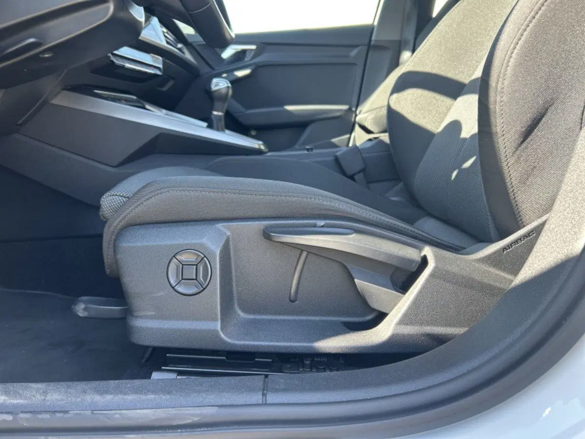 Audi A3 Sportback usata a Cuneo (16)