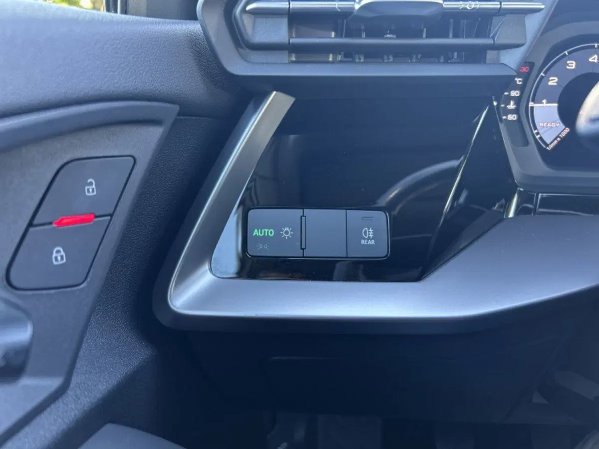 Audi A3 Sportback usata a Cuneo (18)