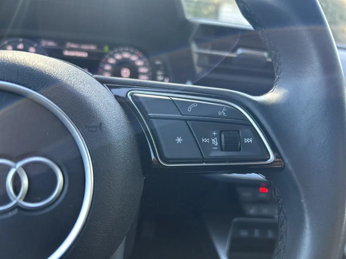 Audi A3 Sportback usata a Cuneo (19)