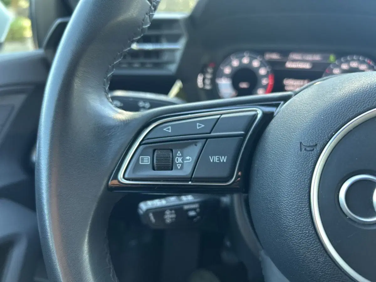 Audi A3 Sportback usata a Cuneo (20)
