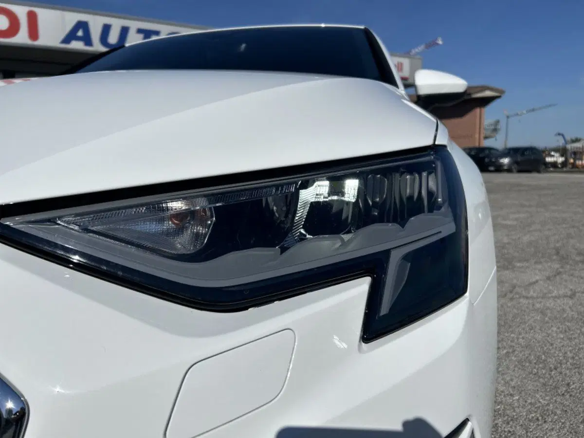 Audi A3 Sportback usata a Cuneo (5)