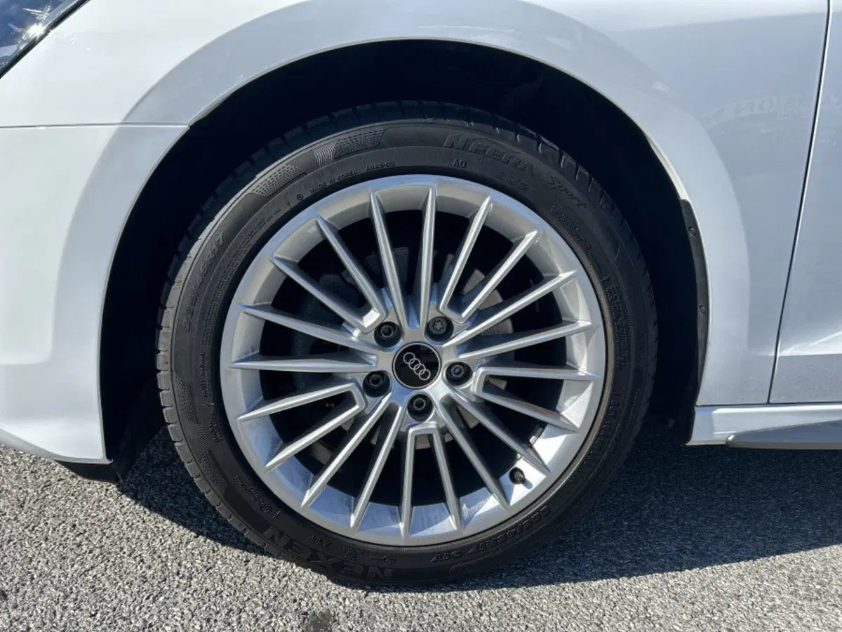 Audi A3 Sportback usata a Cuneo (6)