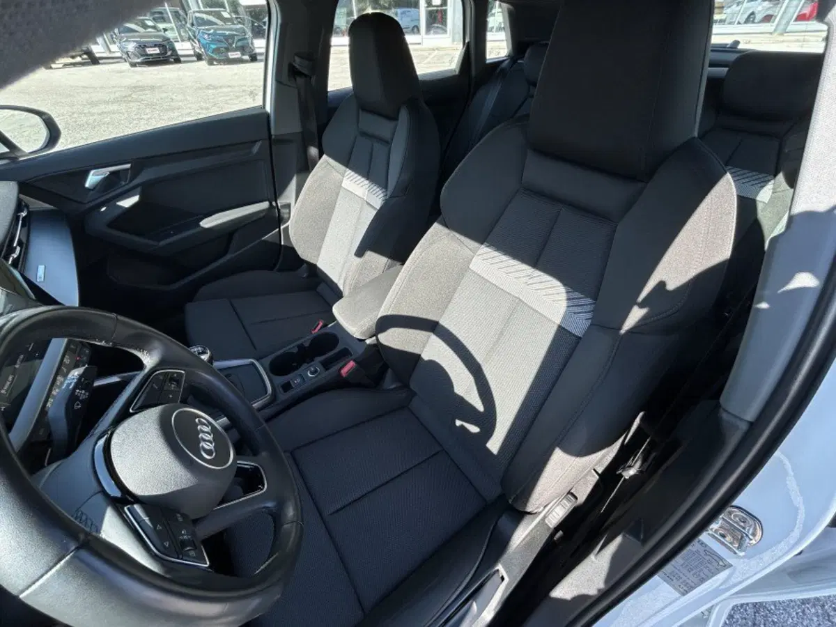 Audi A3 Sportback usata a Cuneo (7)