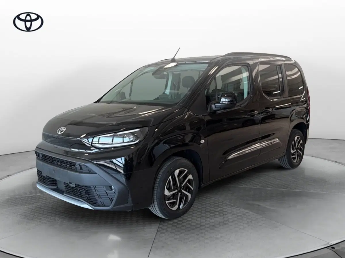 Toyota Proace City Verso nuova a Vicenza