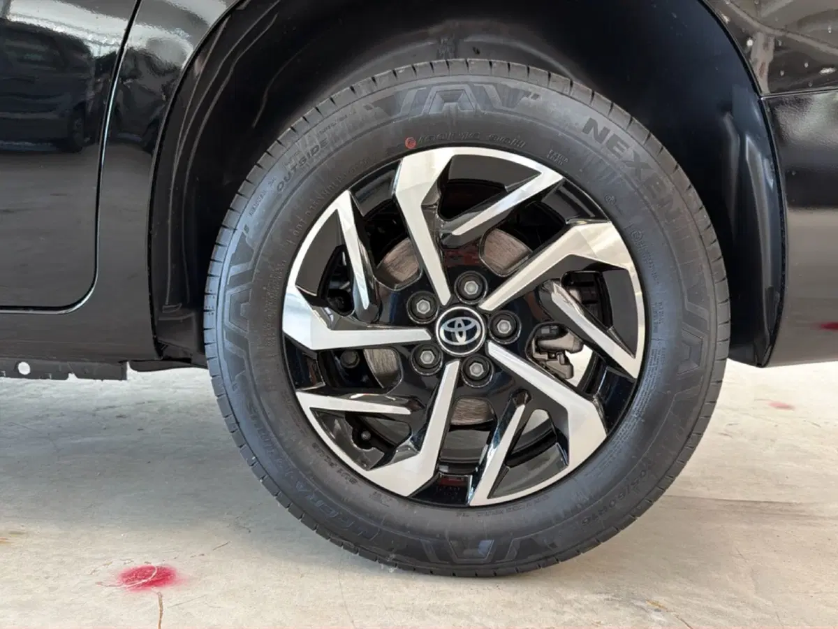 Toyota Proace City Verso nuova a Vicenza (10)