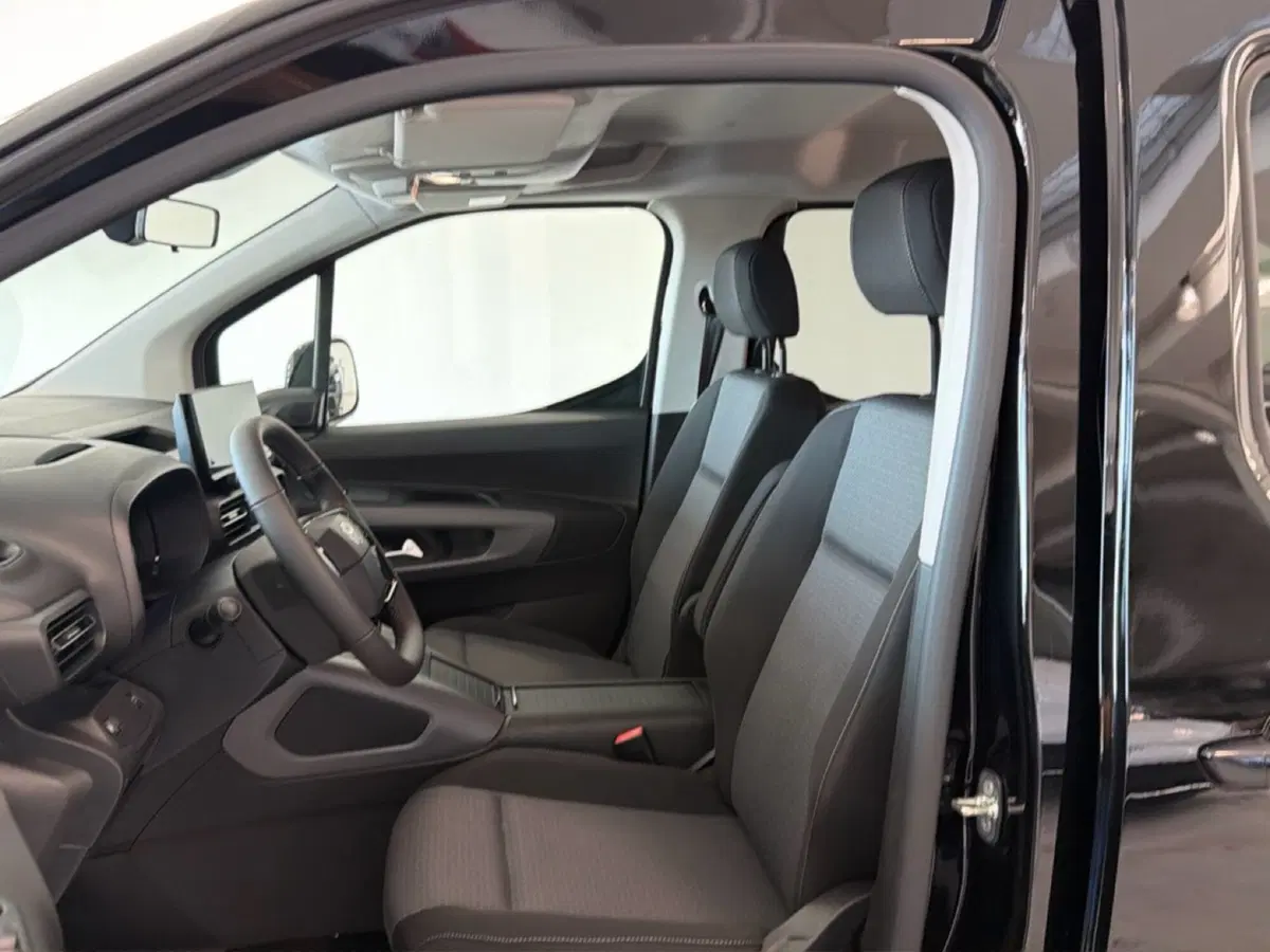 Toyota Proace City Verso nuova a Vicenza (11)