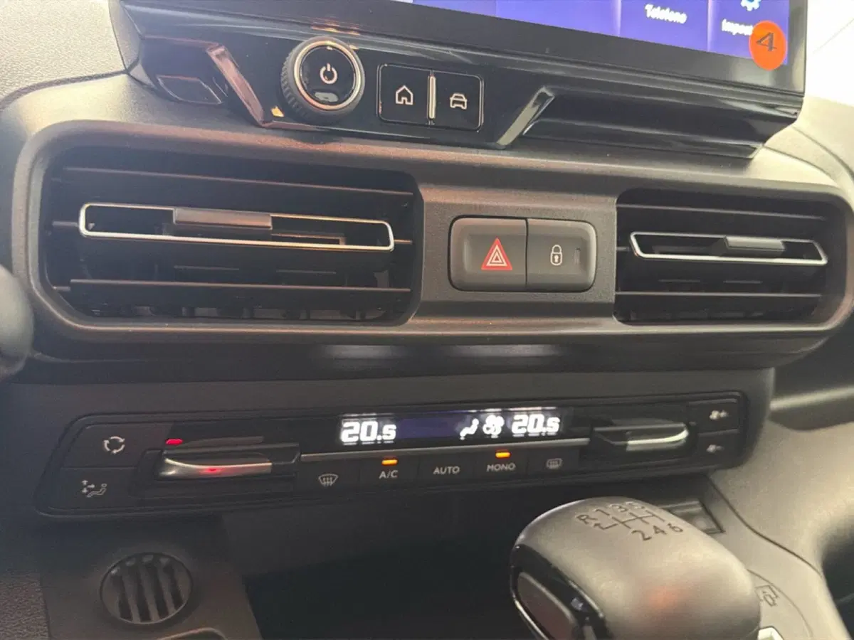 Toyota Proace City Verso nuova a Vicenza (18)