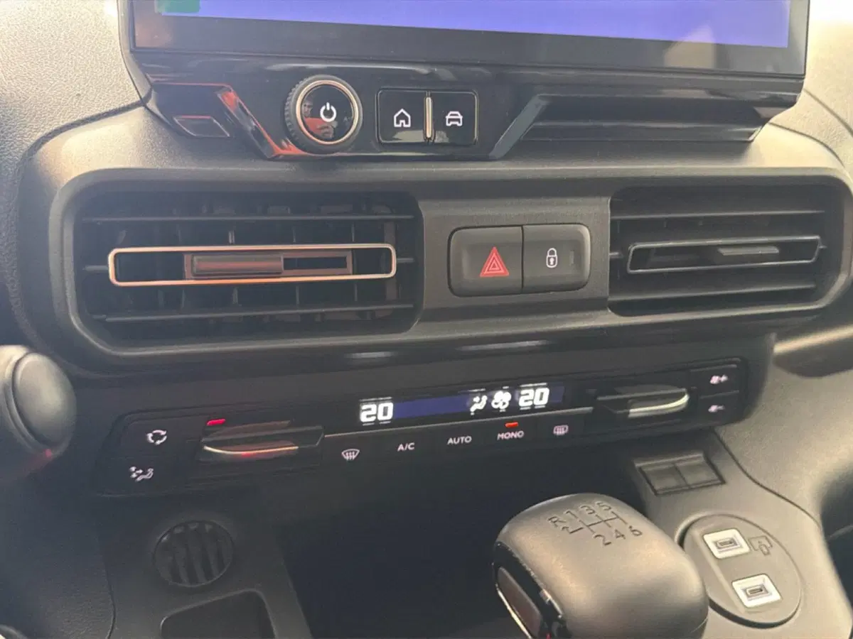 Toyota Proace City Verso nuova a Vicenza (16)