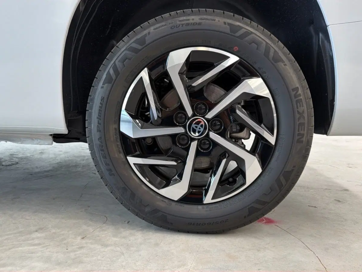 Toyota Proace City Verso nuova a Vicenza (8)
