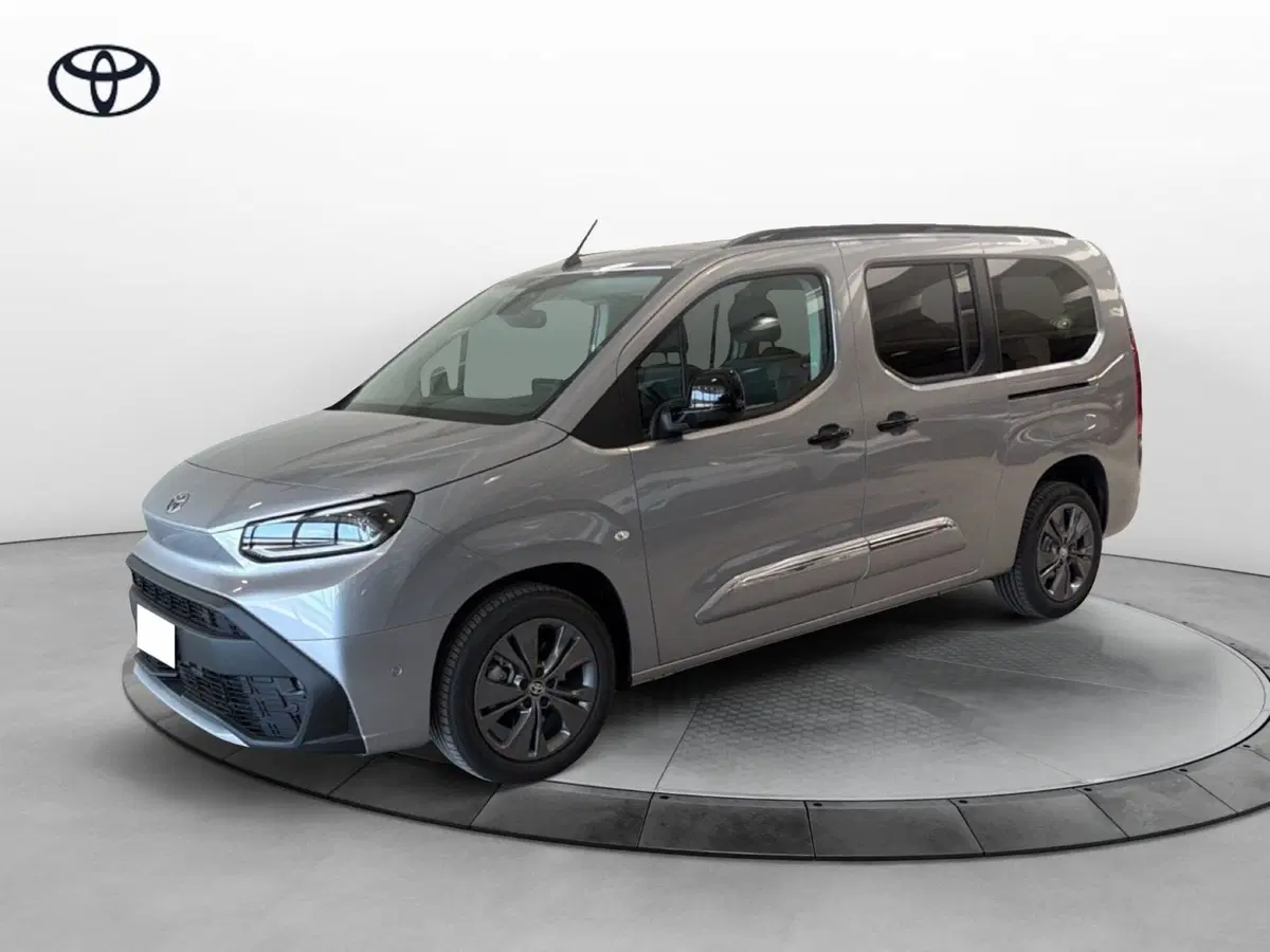 Toyota Proace City Verso nuova a Vicenza