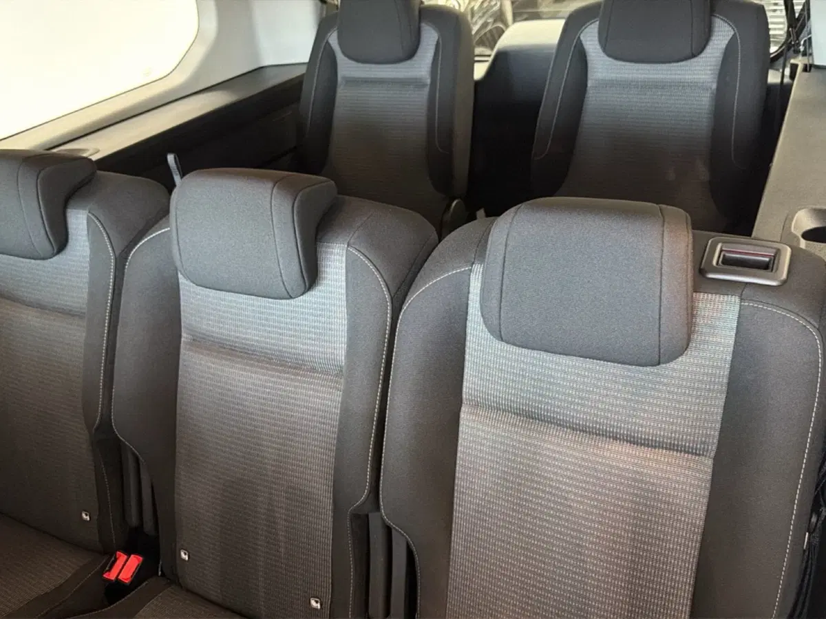 Toyota Proace City Verso nuova a Vicenza (13)