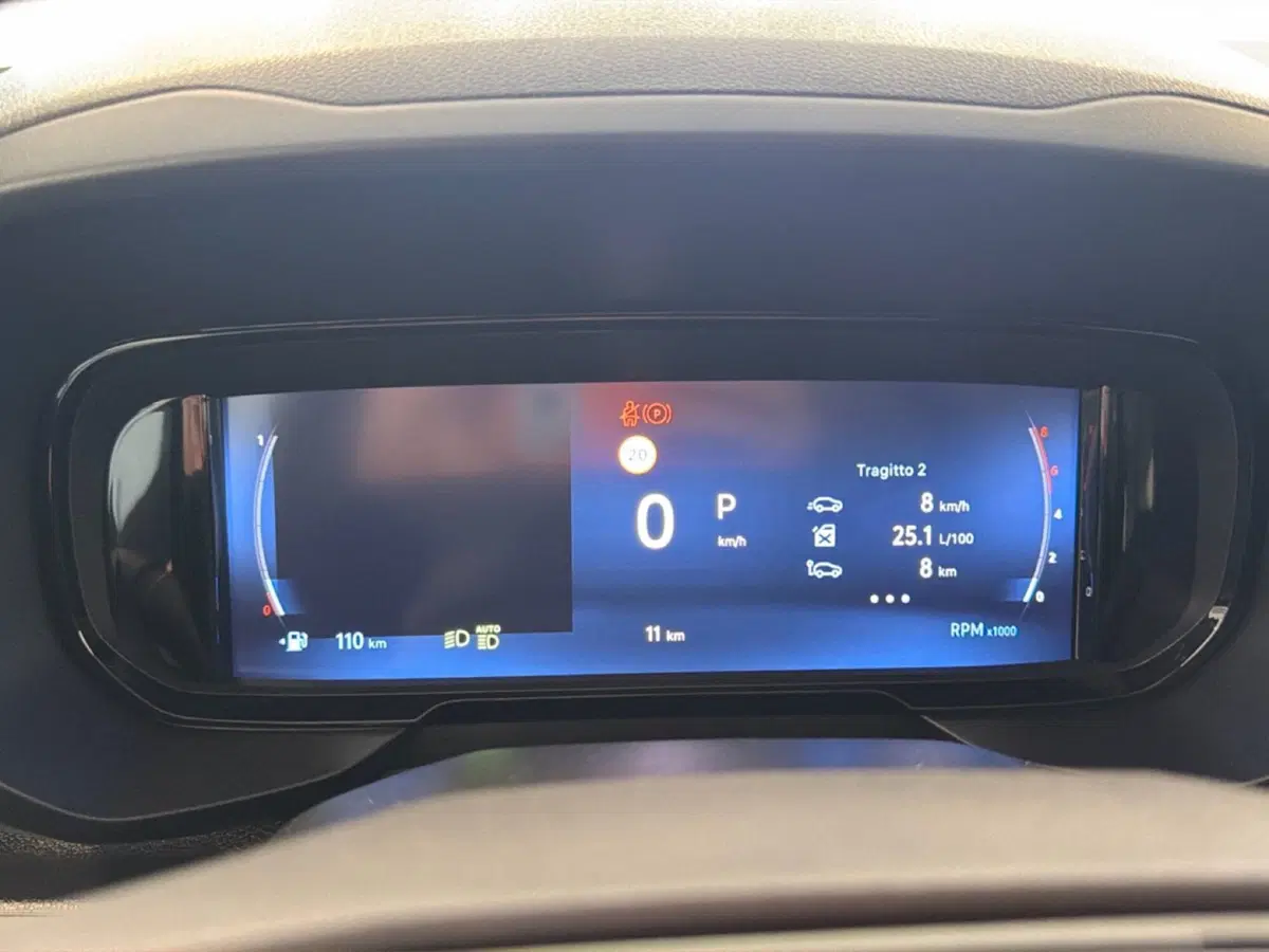 Toyota Proace City Verso nuova a Vicenza (15)
