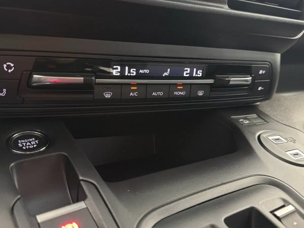 Toyota Proace City Verso nuova a Vicenza (17)