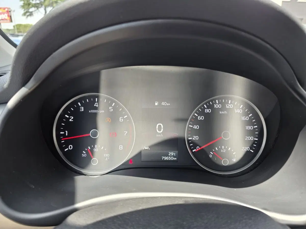 Kia Stonic usata a Rimini (11)