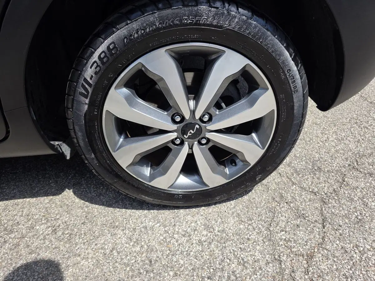 Kia Stonic usata a Rimini (16)