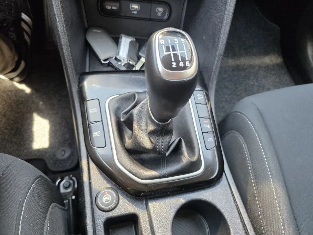 Kia Sportage usata a Rimini (14)