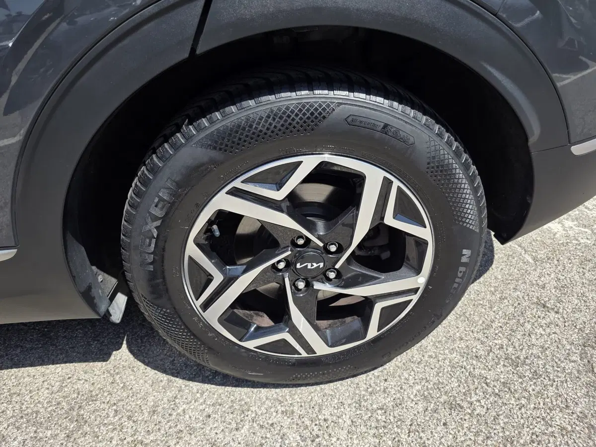 Kia Sportage usata a Rimini (9)