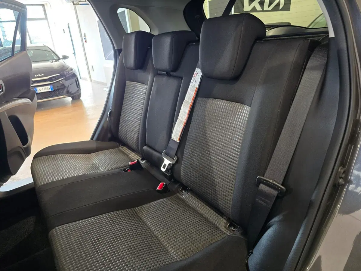 Suzuki S-Cross usata a Rimini (10)