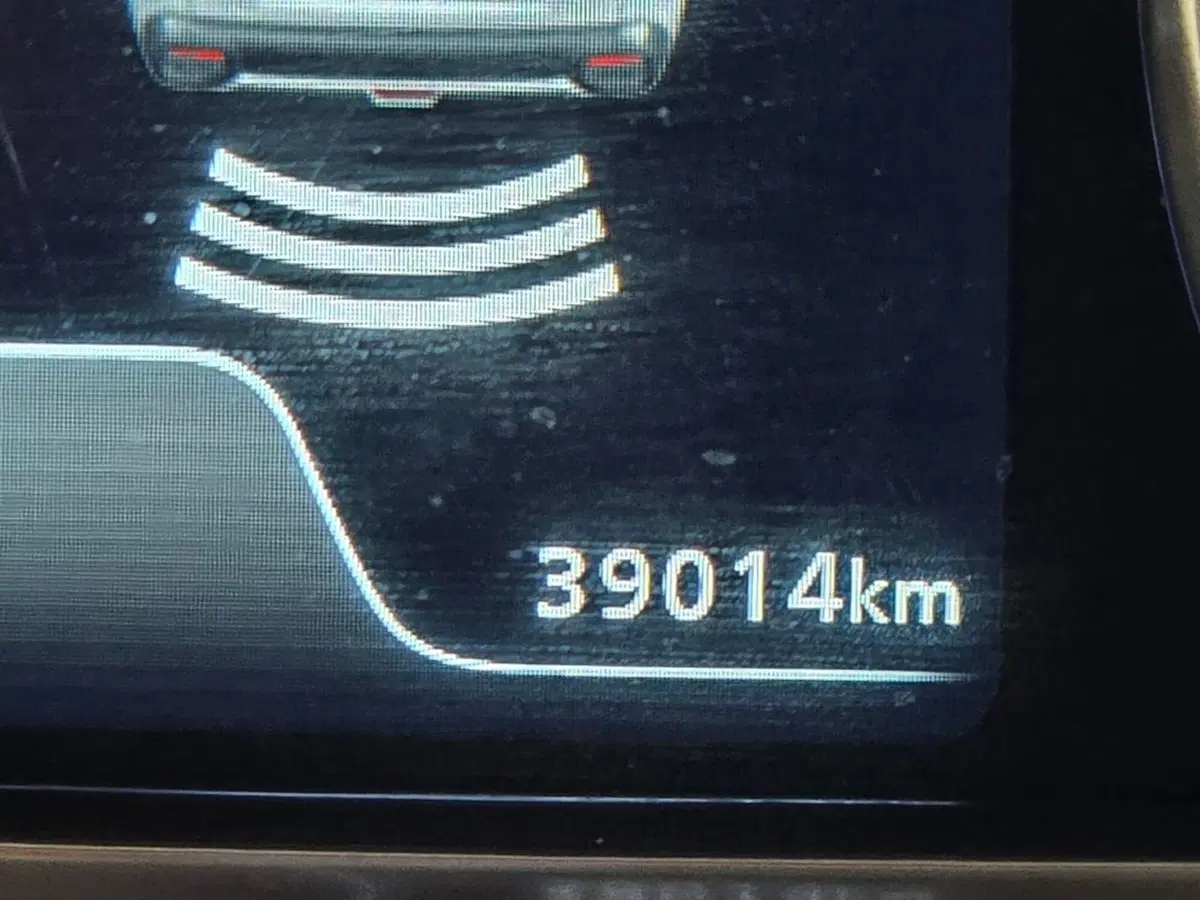 Suzuki S-Cross usata a Rimini (17)
