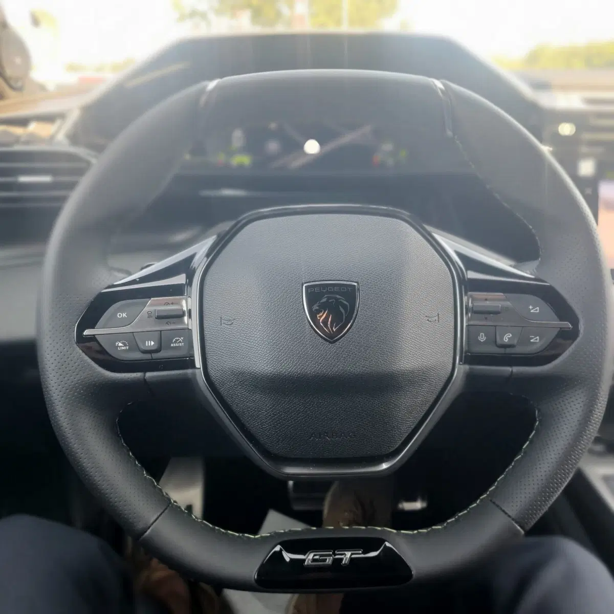 Peugeot 408 usata a Frosinone (13)