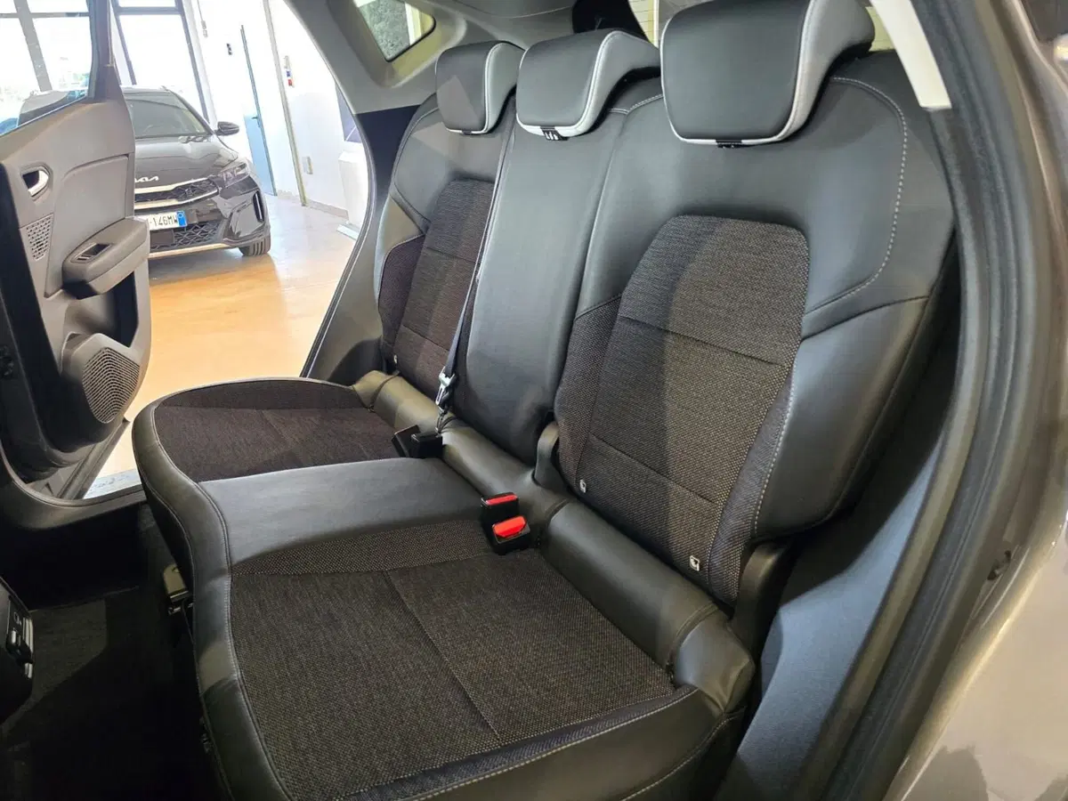 Renault Captur usata a Rimini (10)