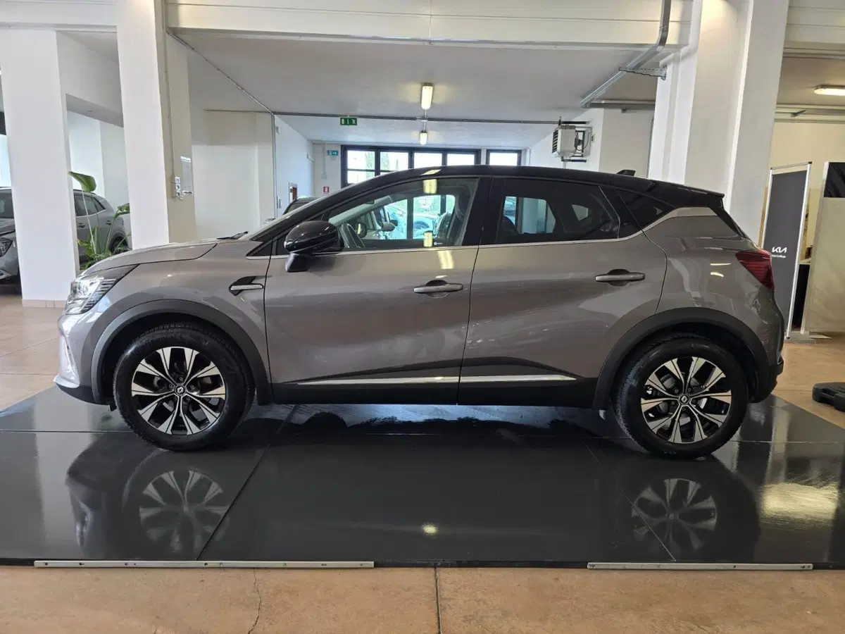 Renault Captur usata a Rimini (6)