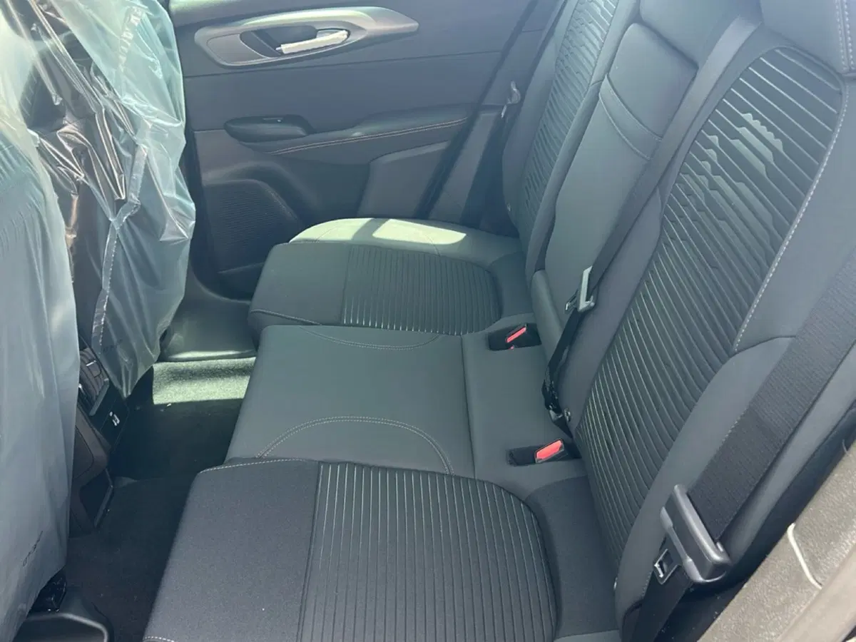 Alfa Romeo Tonale nuova a Frosinone (10)
