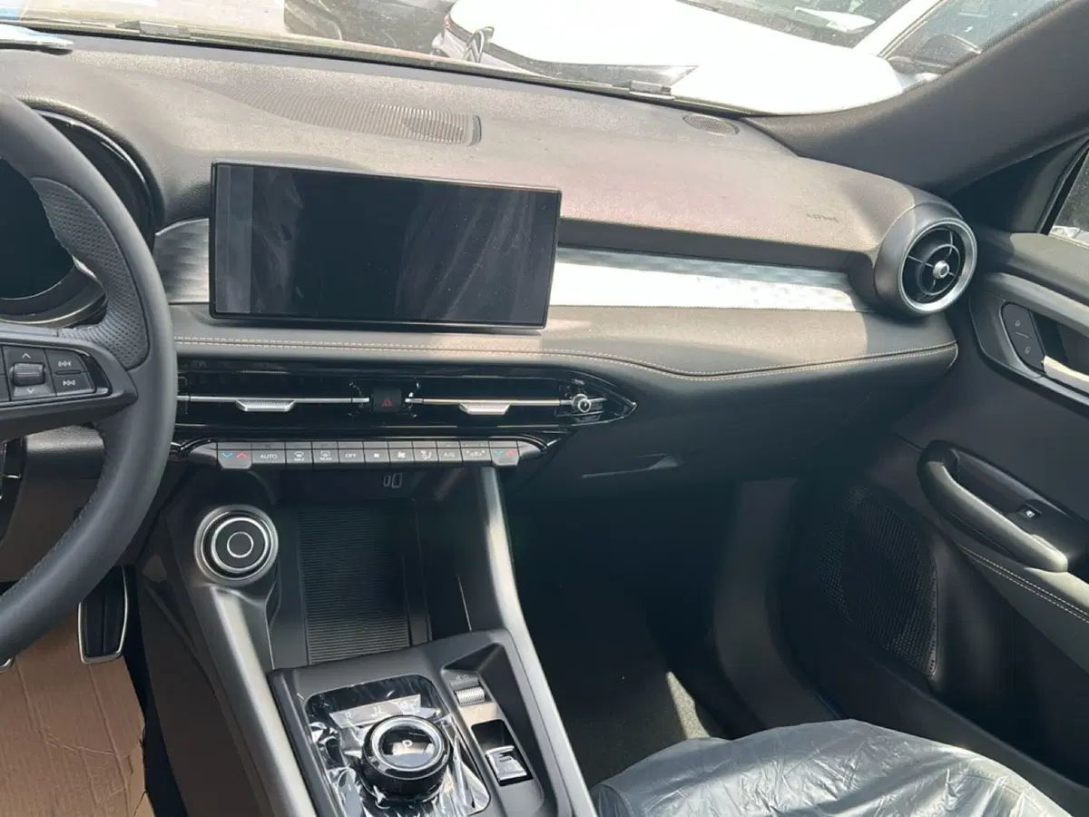 Alfa Romeo Tonale nuova a Frosinone (9)